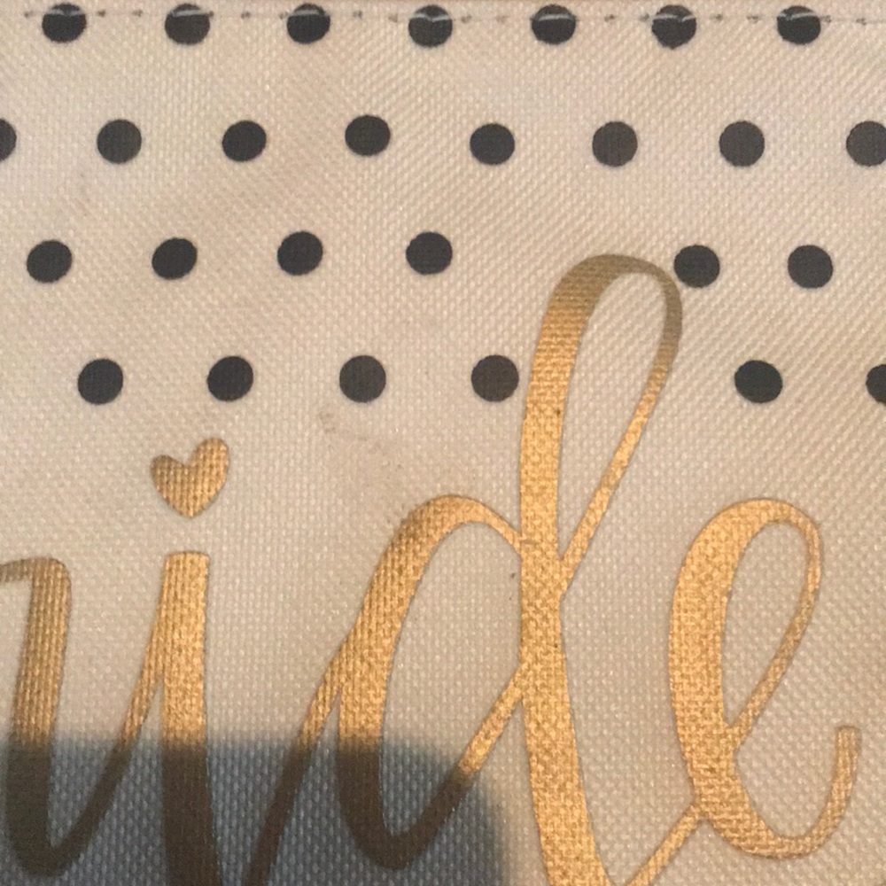 Bride clutch - Picture 3 of 3